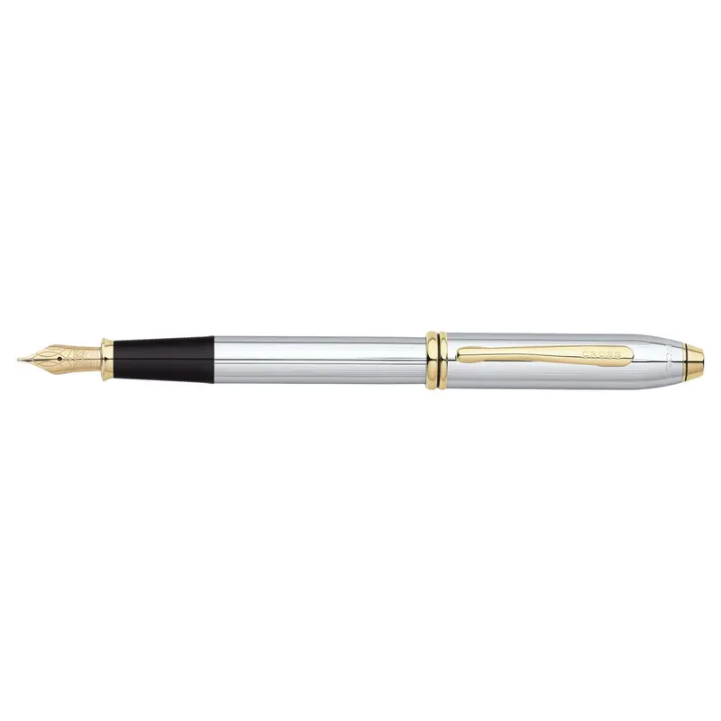 Cross Townsend Medalist Vulpen