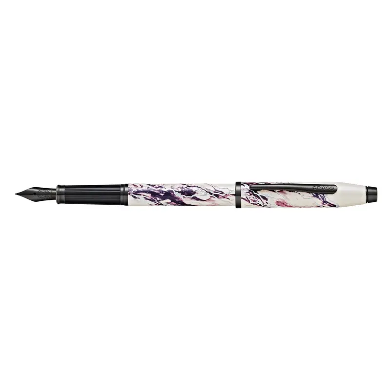 Cross Wanderlust Everest Vulpen