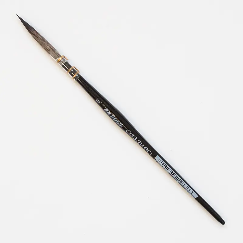 Da Vinci Casaneo 490 Quill Liner 0
