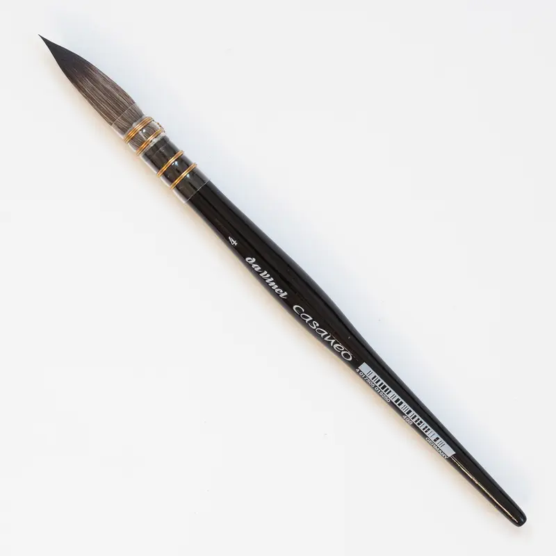 Da Vinci Casaneo 498 Quill 4