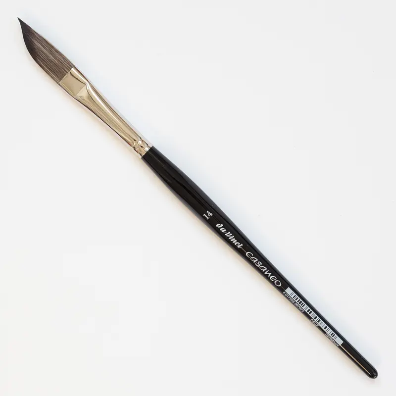 Da Vinci Casaneo 5597 Slanted 14