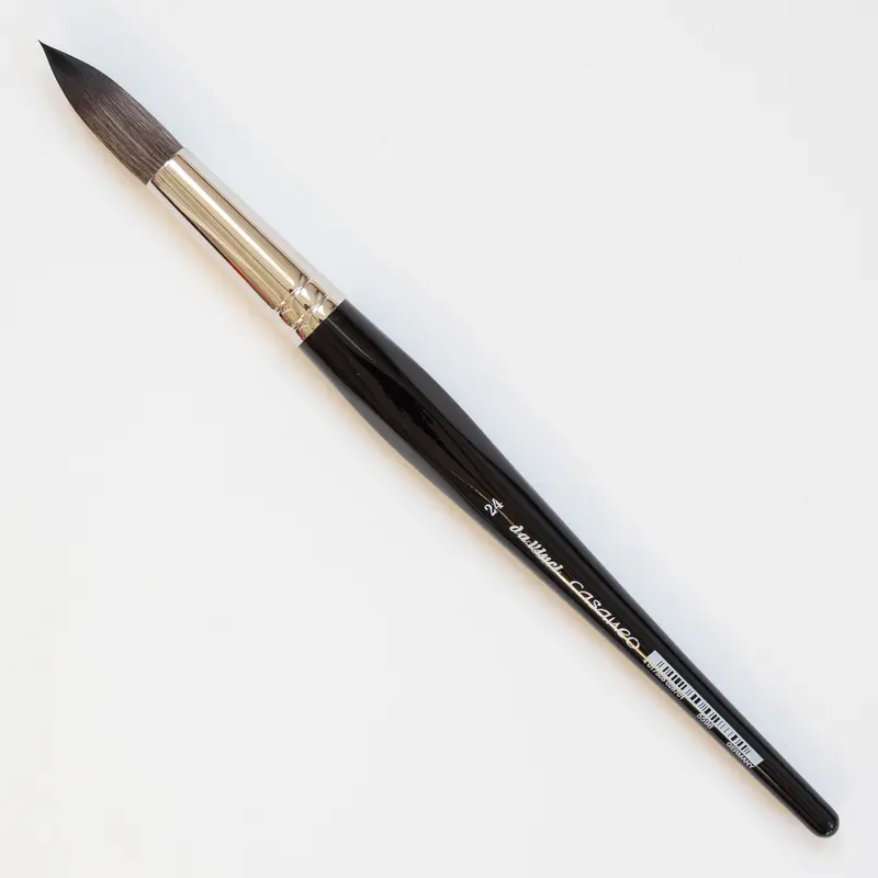 Da Vinci Casaneo 5598 Round 24
