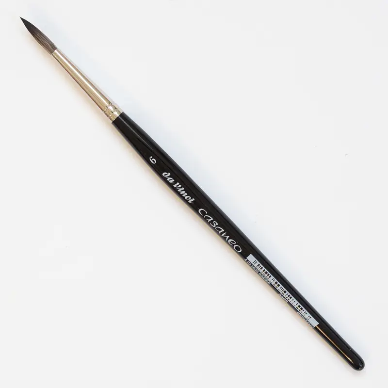 Da Vinci Casaneo 5598 Round 6