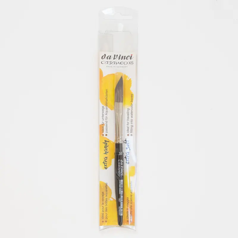 Da Vinci Casaneo 987 XS Slant 10