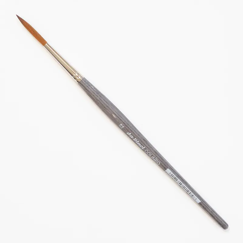 Da Vinci Colineo 1222 Rigger 12