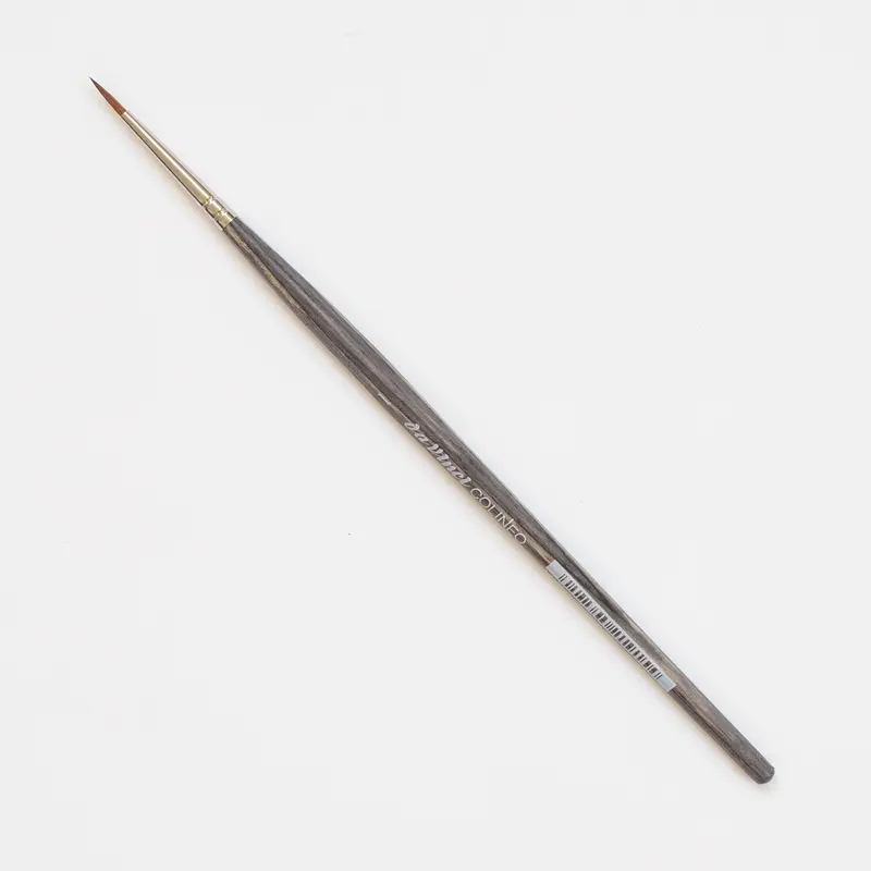 Da Vinci Colineo 5522 Round 1