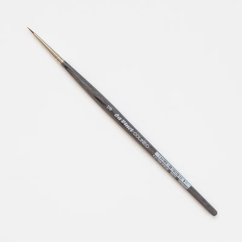 Da Vinci Colineo 5522 Round 2/0