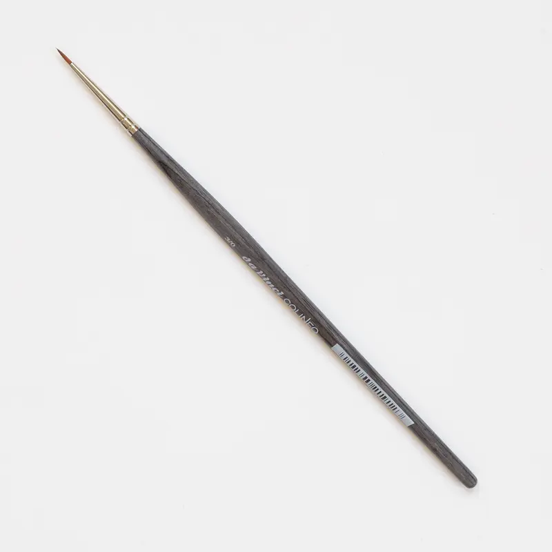 Da Vinci Colineo 5522 Round 3/0