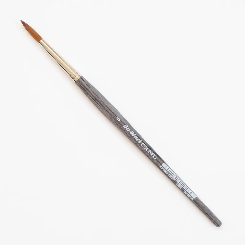 Da Vinci Colineo 5522 Round 6