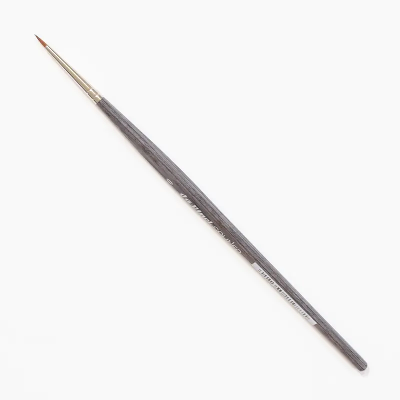 Da Vinci Colineo 5526 Extra short round 0