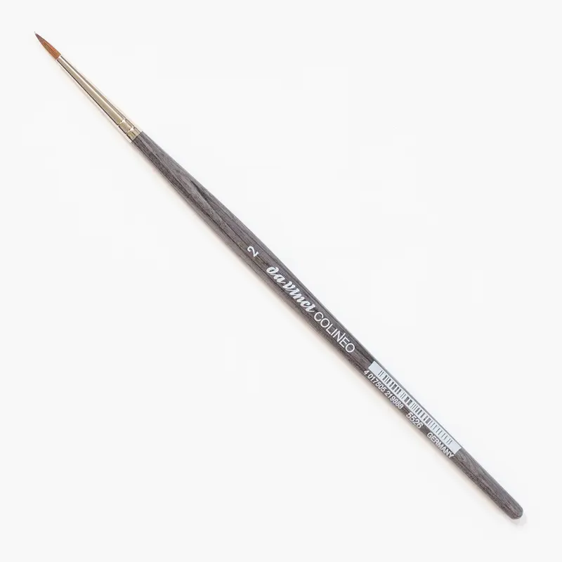 Da Vinci Colineo 5526 Extra short round 2
