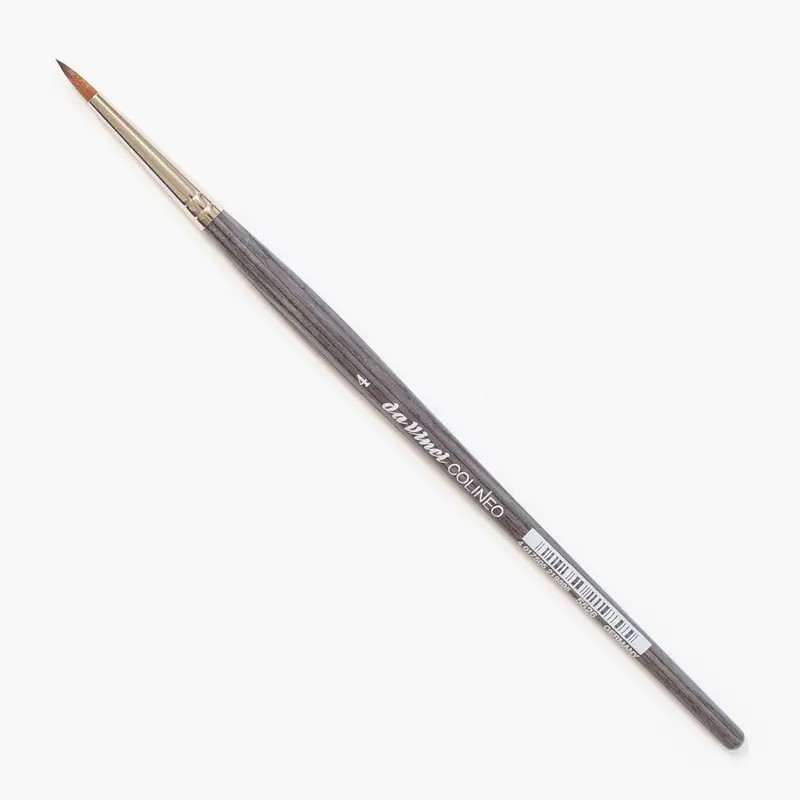 Da Vinci Colineo 5526 Extra short round 4
