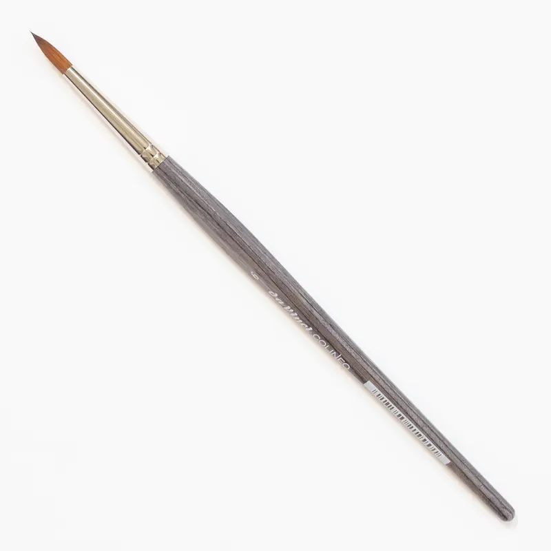 Da Vinci Colineo 5526 Extra short round 6