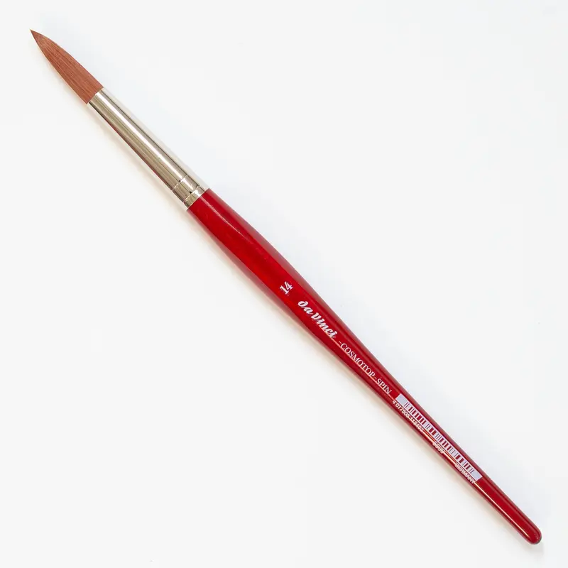 Da Vinci Cosmotop 5580 Round 14