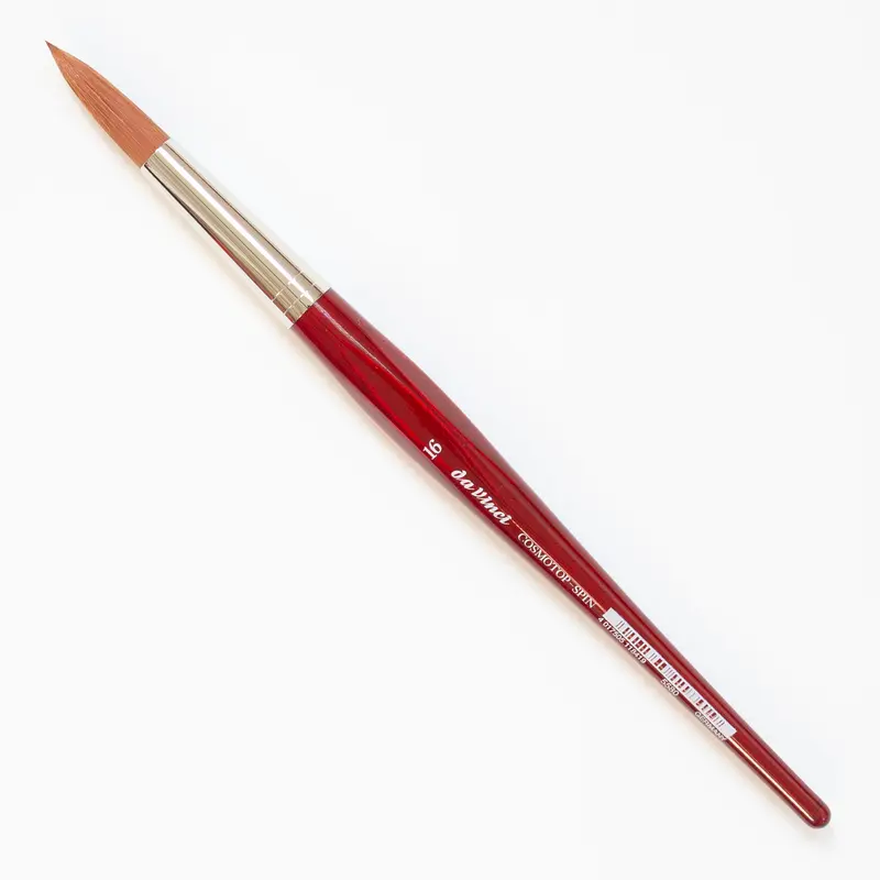 Da Vinci Cosmotop 5580 Round 16