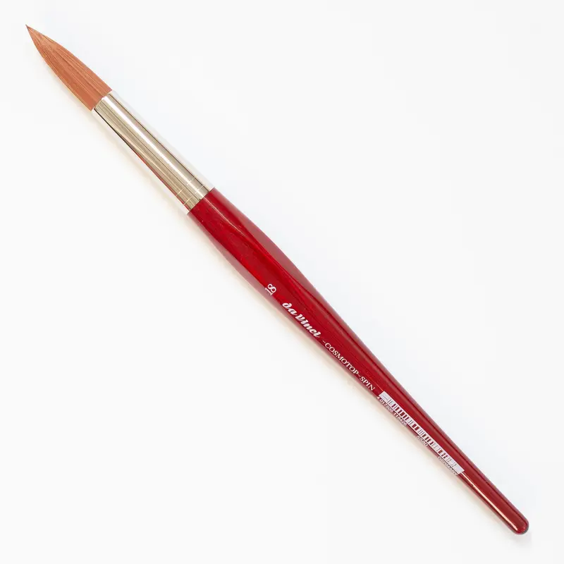 Da Vinci Cosmotop 5580 Round 18