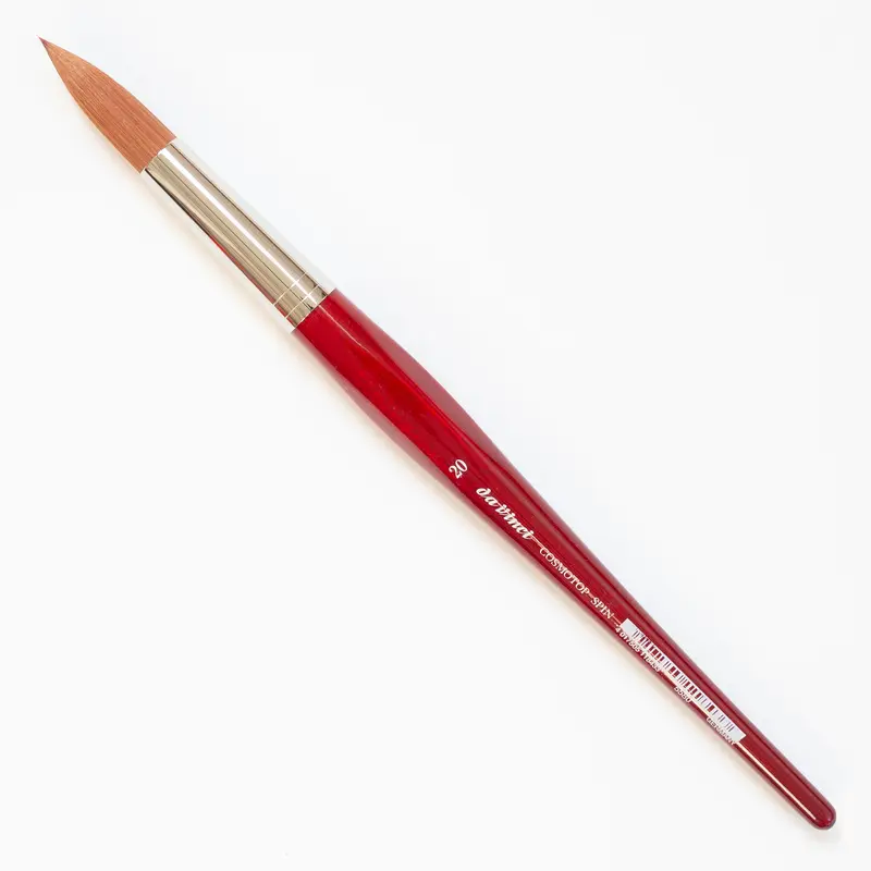 Da Vinci Cosmotop 5580 Round 20