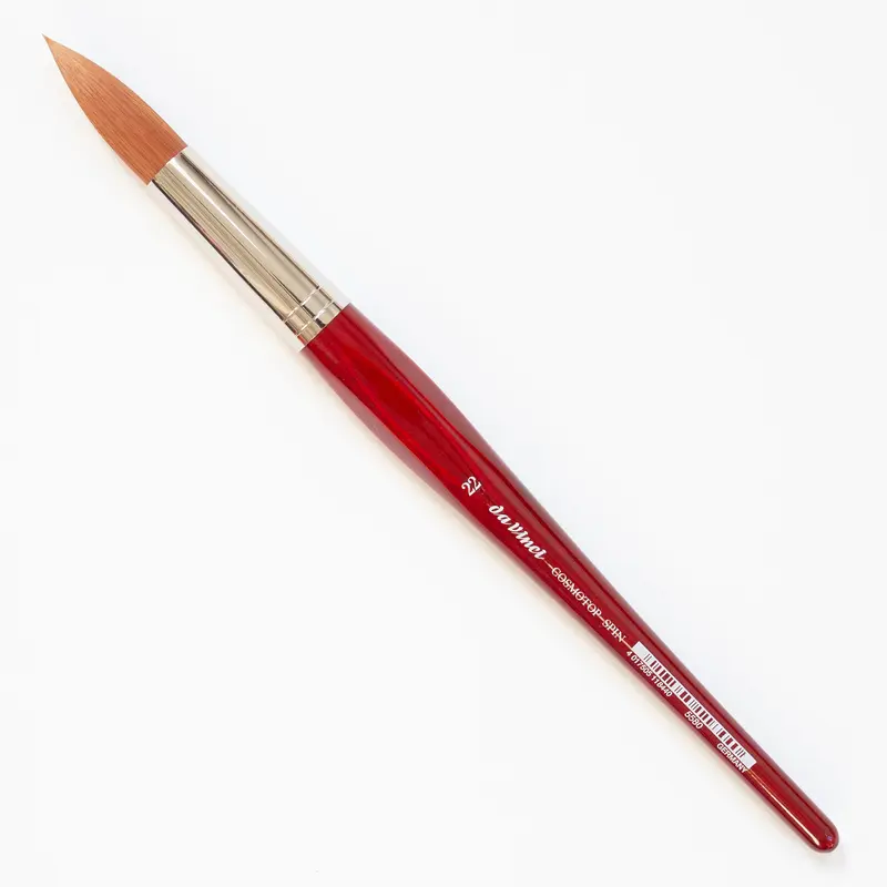 Da Vinci Cosmotop 5580 Round 22