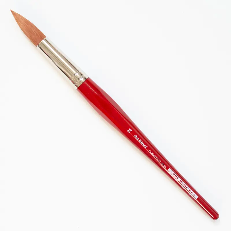 Da Vinci Cosmotop 5580 Round 24