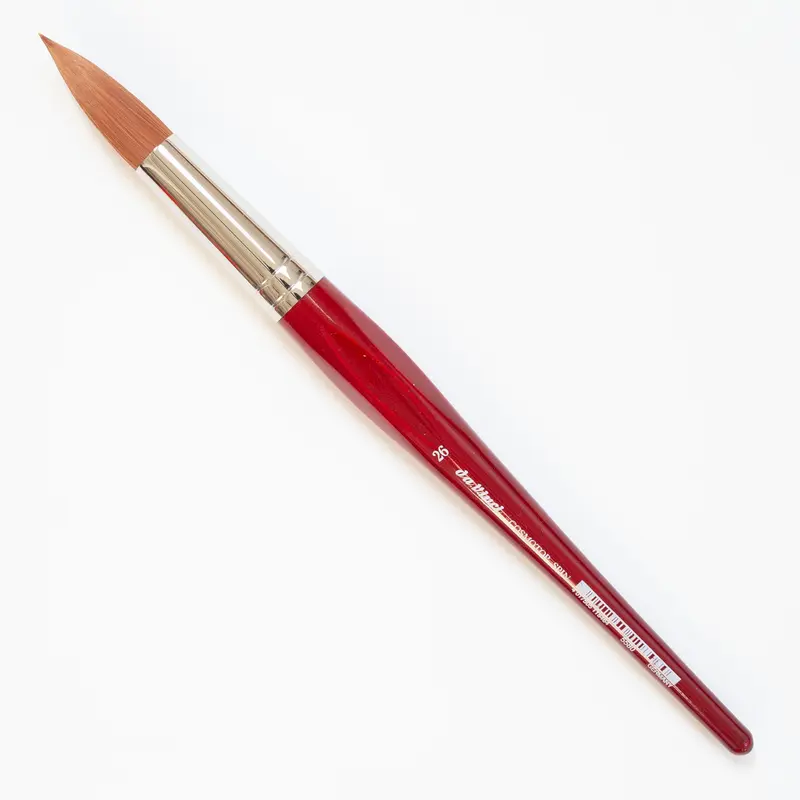 Da Vinci Cosmotop 5580 Round 26