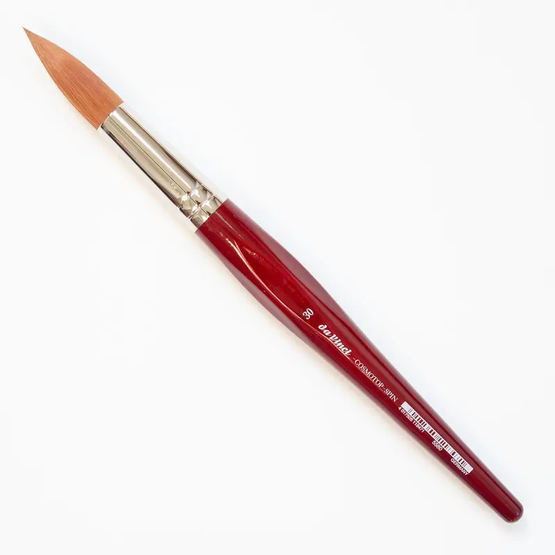 Da Vinci Cosmotop 5580 Round 30