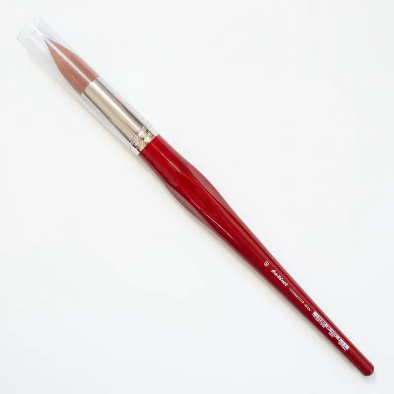 Da Vinci Cosmotop 5580 Round 40