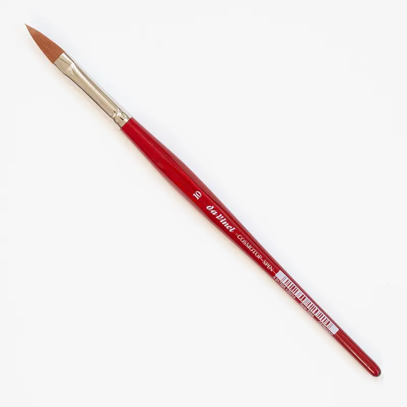 Da Vinci Cosmotop 5584 Oval pointed Wash 10