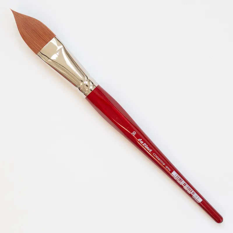 Da Vinci Cosmotop 5584 Oval pointed Wash 30