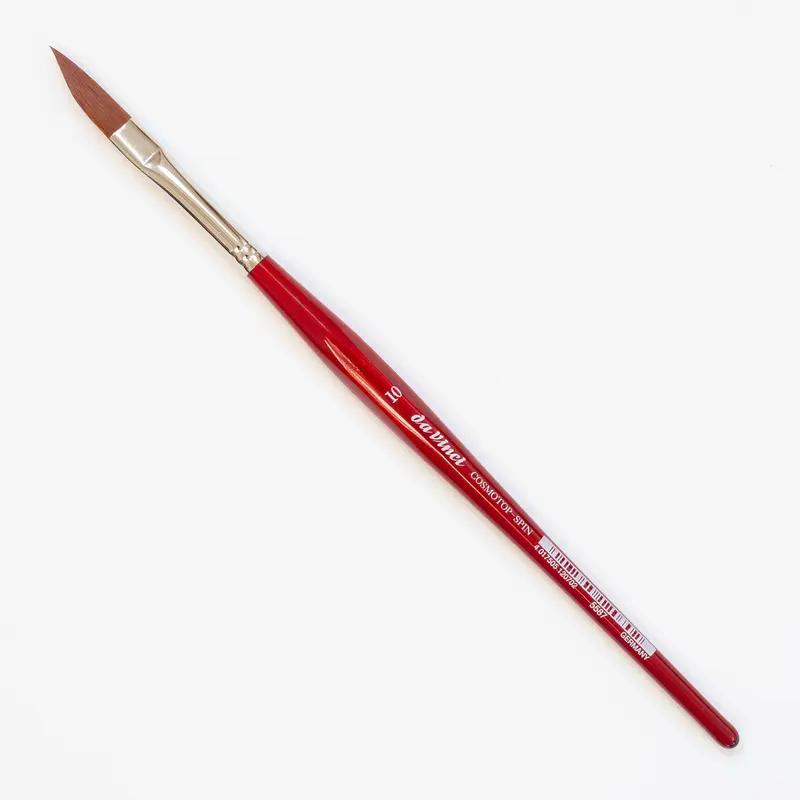 Da Vinci Cosmotop 5587 Slant linter 10