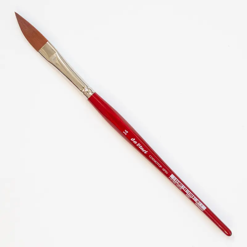 Da Vinci Cosmotop 5587 Slant linter 14
