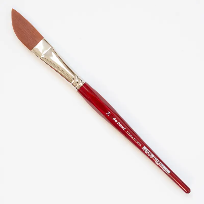 Da Vinci Cosmotop 5587 Slant linter 20