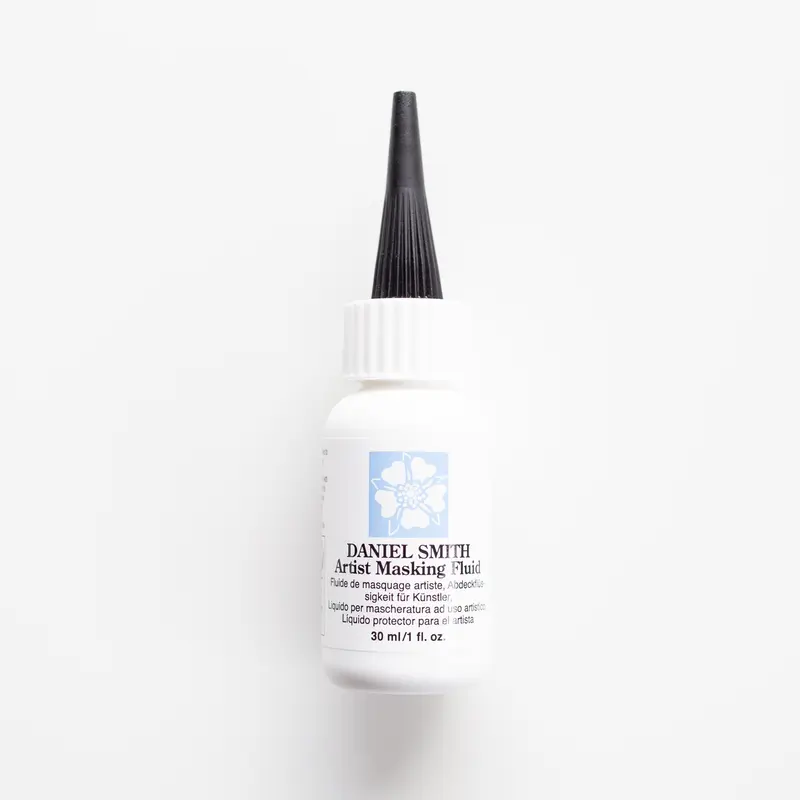 Daniel Smith Artist Masking Fluid