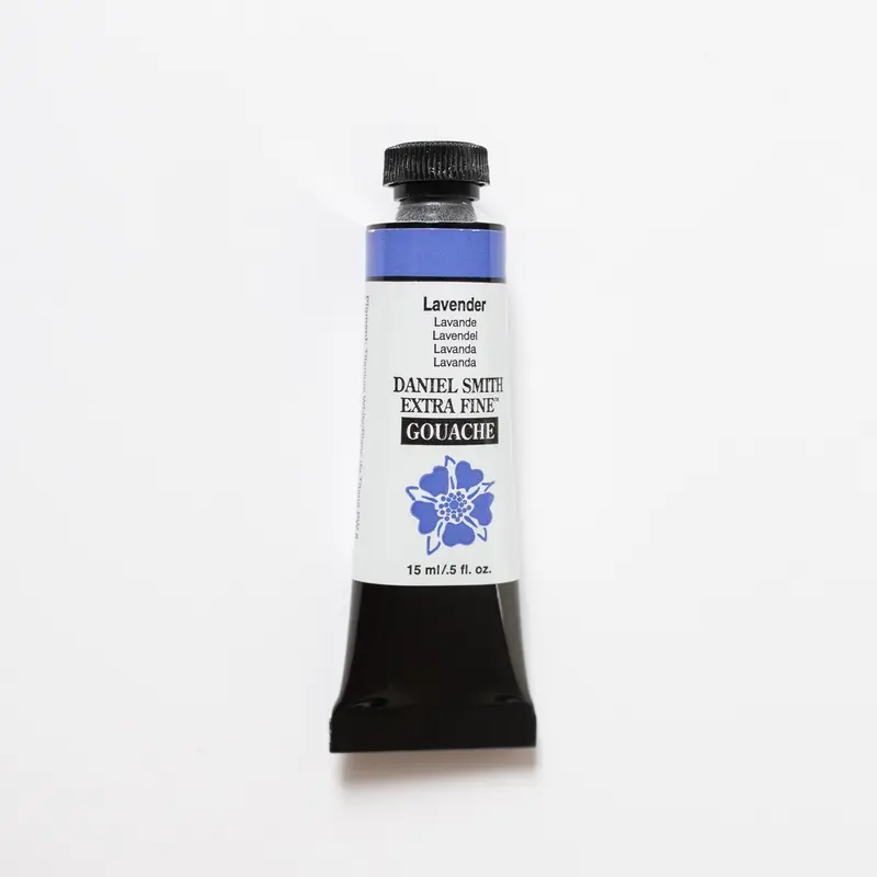 Daniel Smith Gouache 15ml Lavender S2