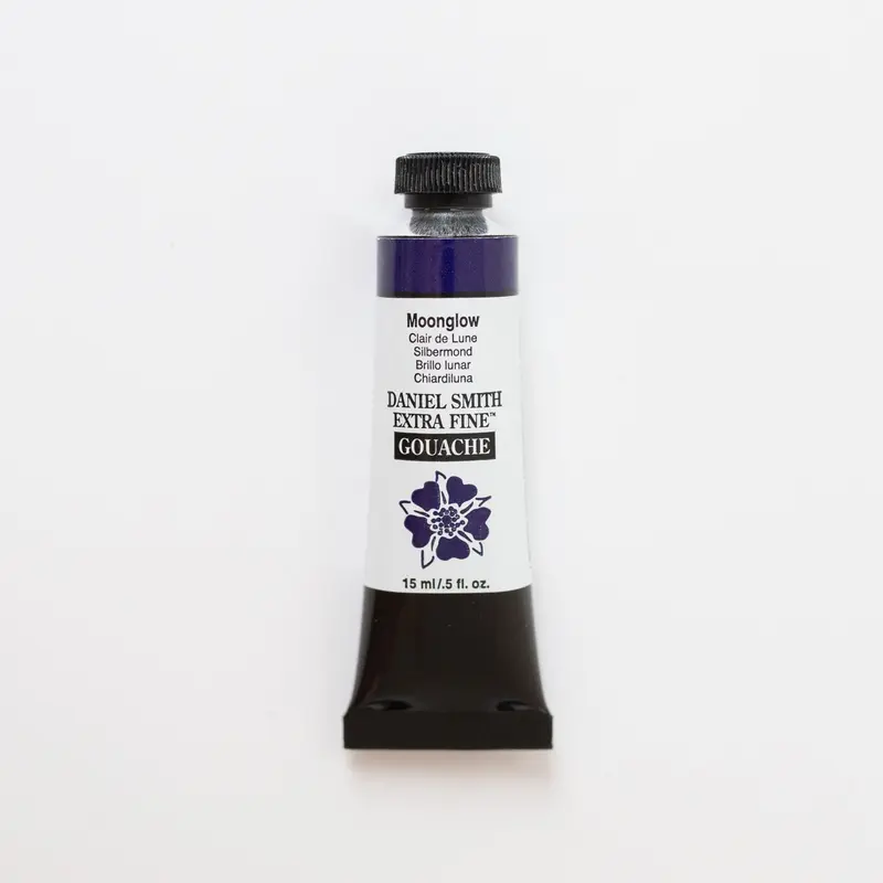 Daniel Smith Gouache 15ml Moonglow S2