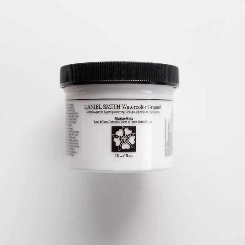 Daniel Smith Ground Titanium White 118ml