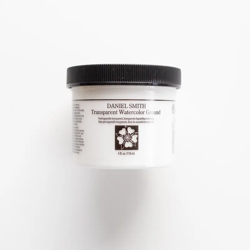Daniel Smith Ground Transparant 118ml
