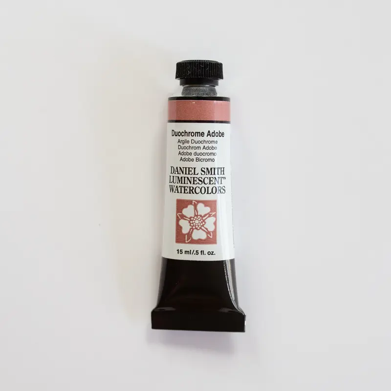 Daniel Smith Watercolor 15ml Duochrome Adobe S1