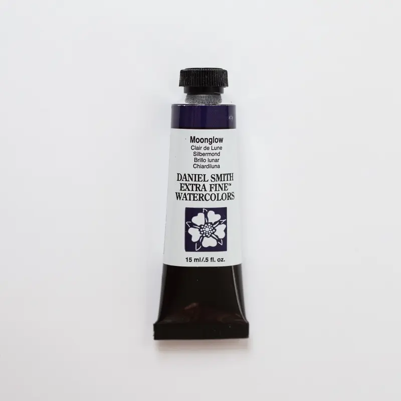 Daniel Smith Watercolor 15ml Extra Fine Moonglow S2