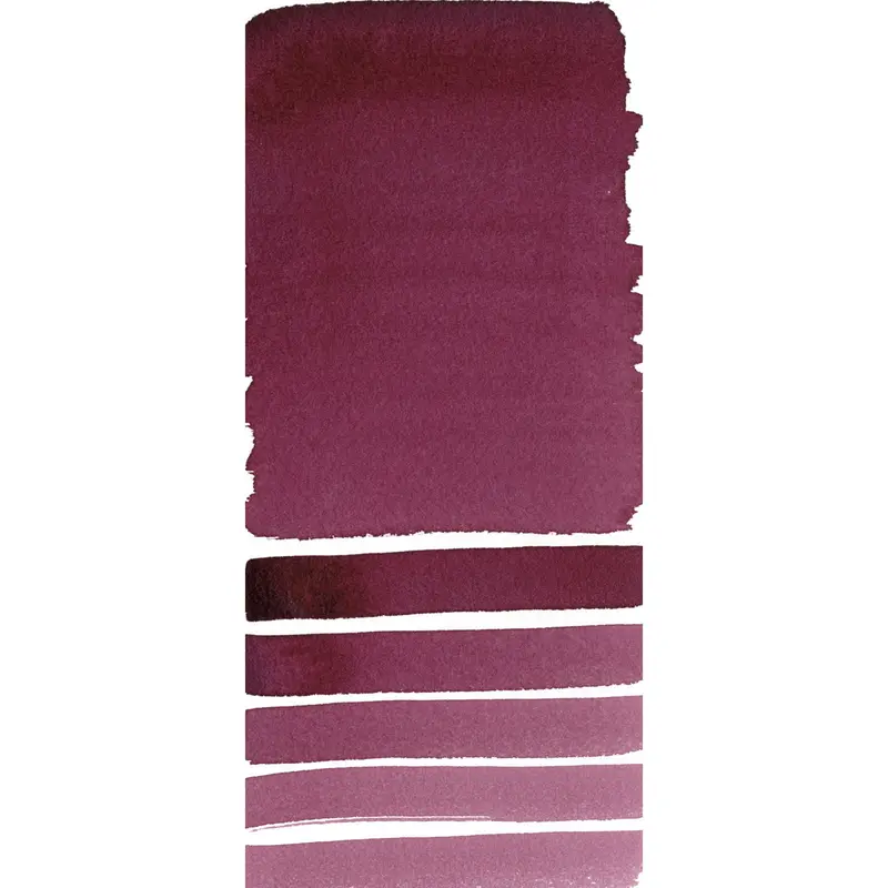 Daniel Smith Watercolor 15ml Extra Fine Permanent Violet S3