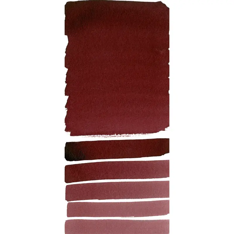 Daniel Smith Watercolor 15ml Extra Fine Perylene Violet S3