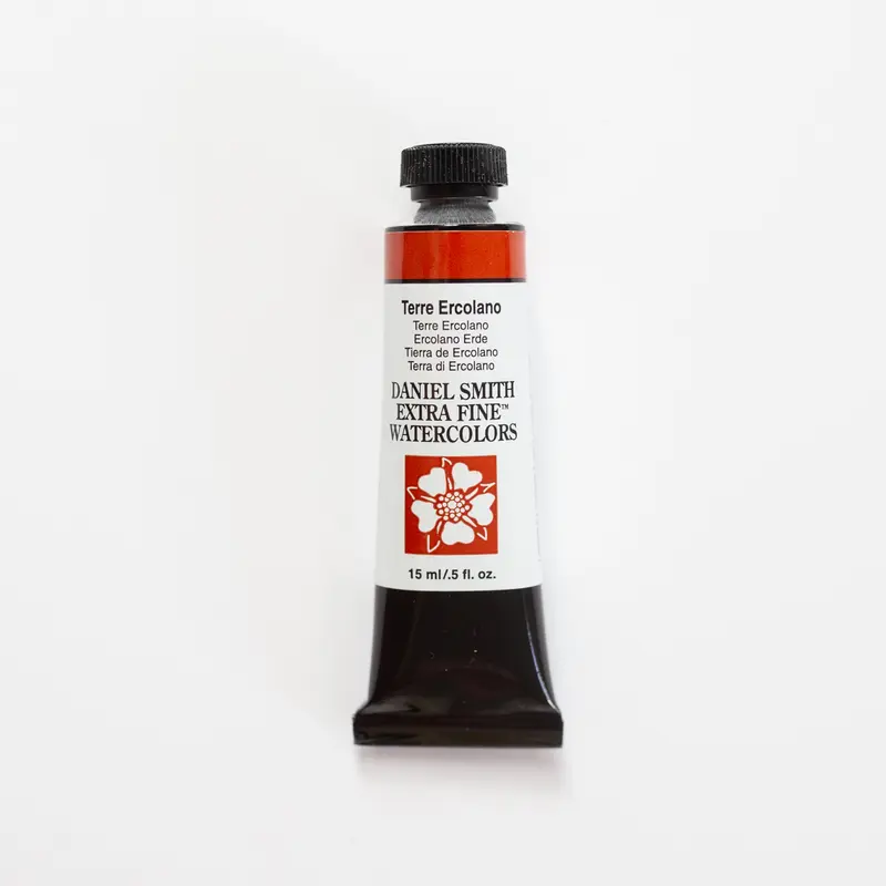 Daniel Smith Watercolor 15ml Extra Fine Terre Ercolano S2