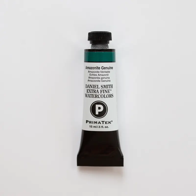 Daniel Smith Watercolor 15ml Primatek Amazonite Genuine S2
