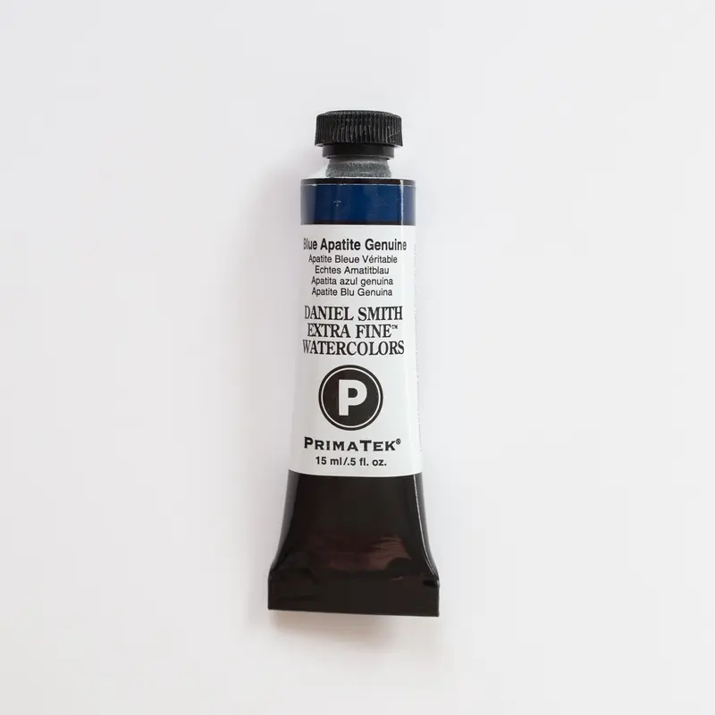 Daniel Smith Watercolor 15ml Primatek Blue Apatite Genuine S4