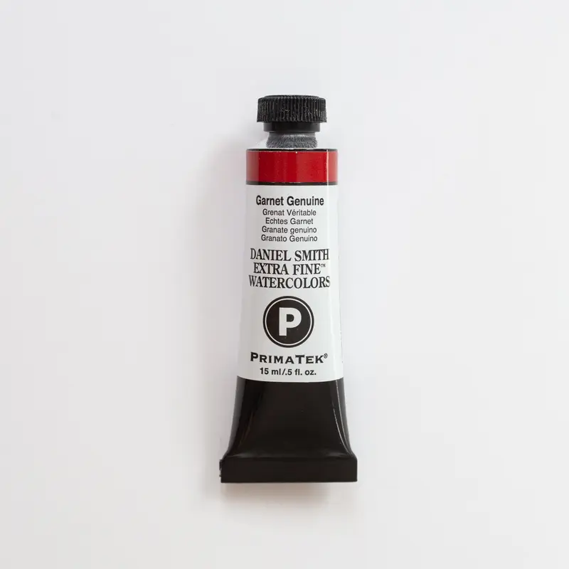 Daniel Smith Watercolor 15ml Primatek Garnet Genuine S4
