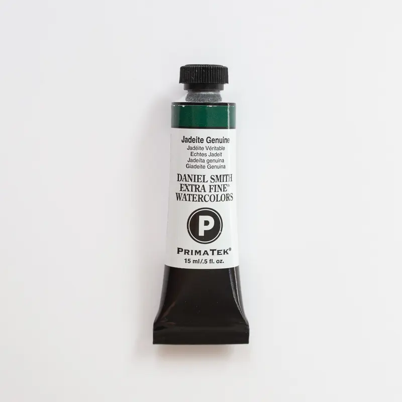 Daniel Smith Watercolor 15ml Primatek Jadeite Genuine S4