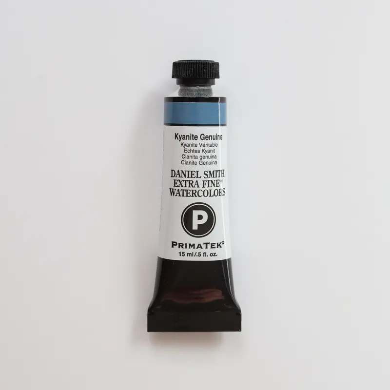 Daniel Smith Watercolor 15ml Primatek Kyanite Genuine S4