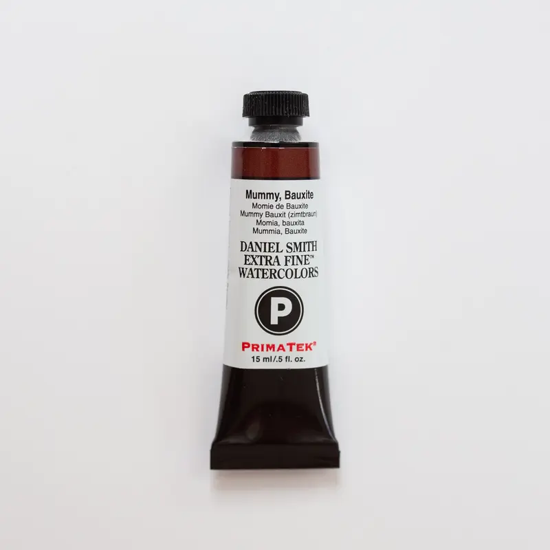 Daniel Smith Watercolor 15ml Primatek Mummy Bauxite S1