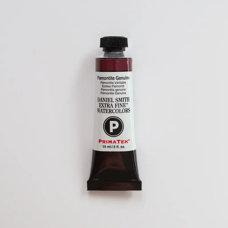 Daniel Smith Watercolor 15ml Primatek Piemontite Genuine S4