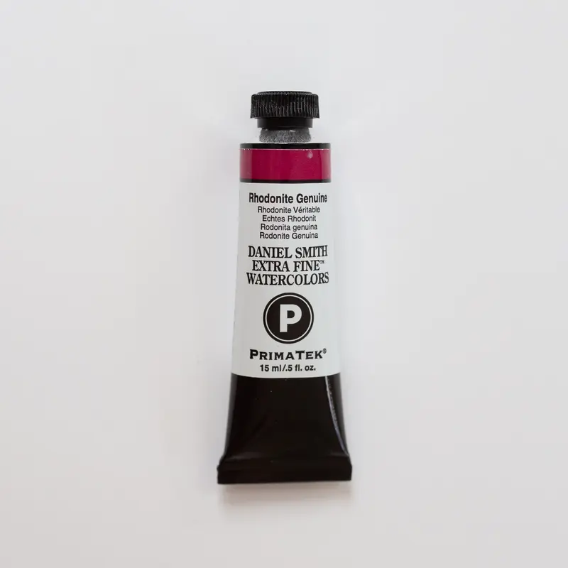 Daniel Smith Watercolor 15ml Primatek Rhodonite Genuine S2