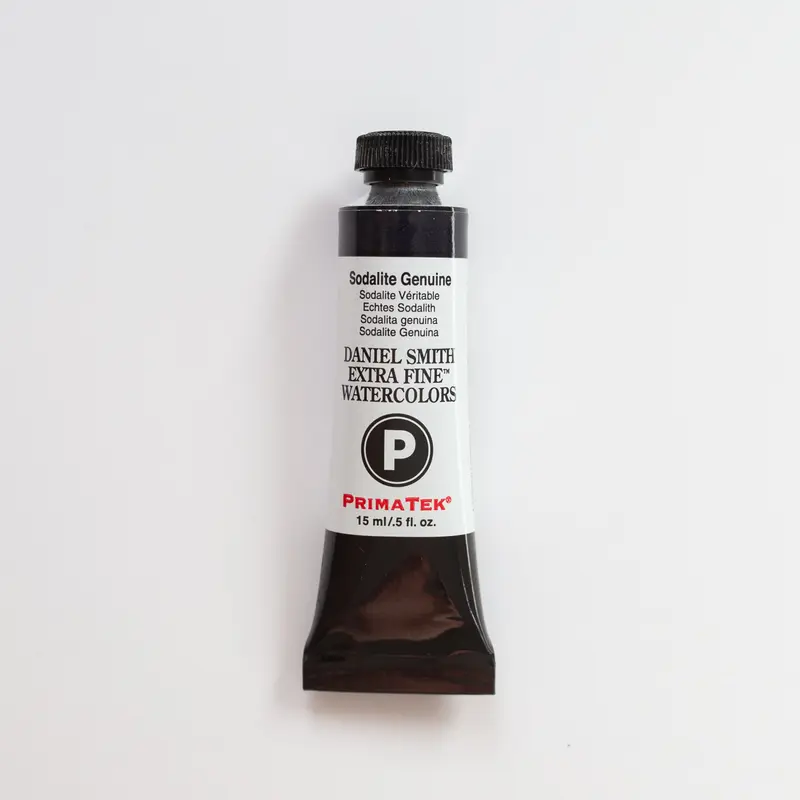 Daniel Smith Watercolor 15ml Primatek Sodalite Genuine. S4